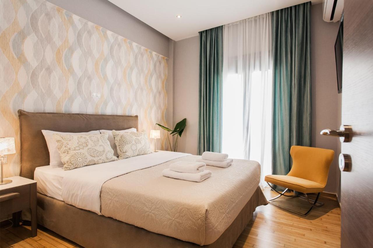 Nicholas Point And Apart Otel 3*